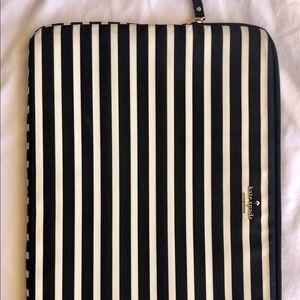 Kate Spade Laptop Sleeve